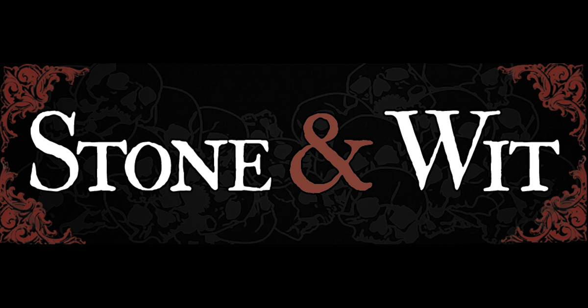 Stone & Wit logo