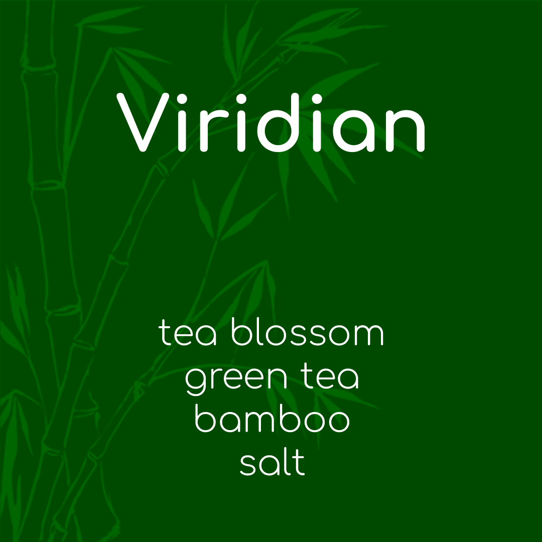 Veridian - Perfume