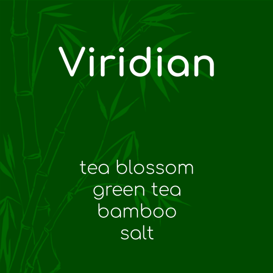 Veridian - Perfume
