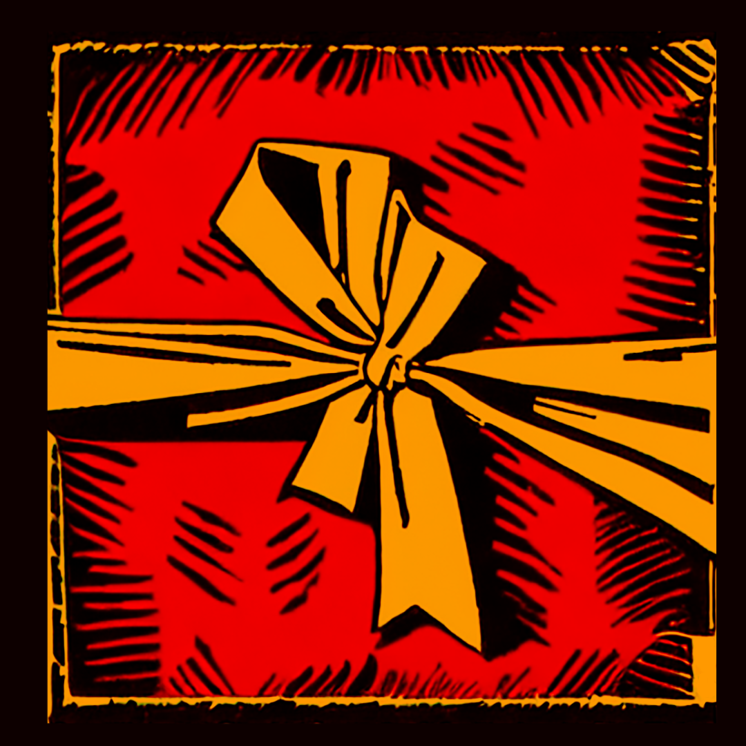 Gift Card/Gift Code